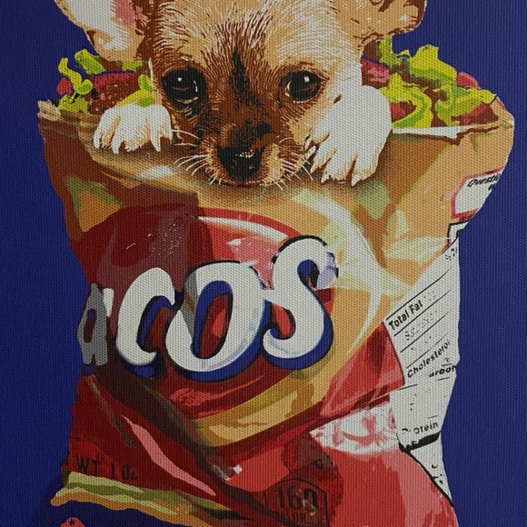 Meet your Posher, Brent - Picture 1 of 1